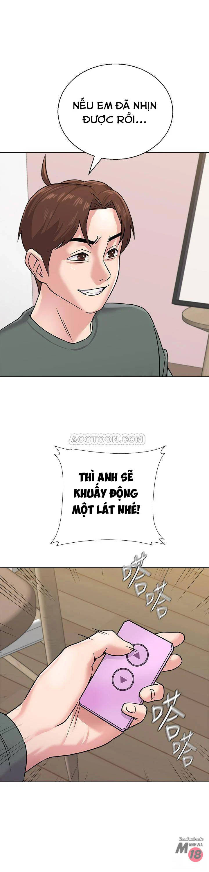 cô giáo gợi cảm chapter 55 2