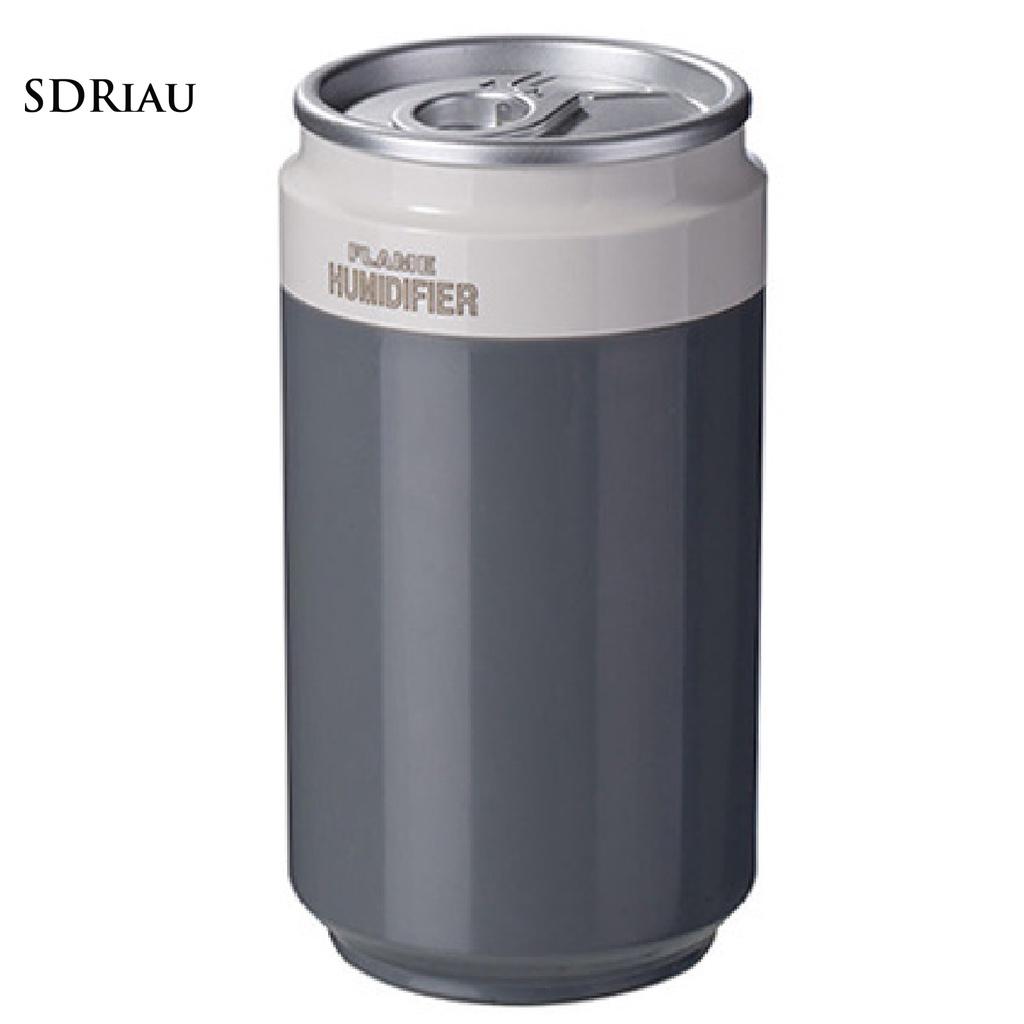 Máy Phun Sương Tạo Độ Ẩm Không Khí Sạc Usb Tiện Dụng Cho Xe Hơi