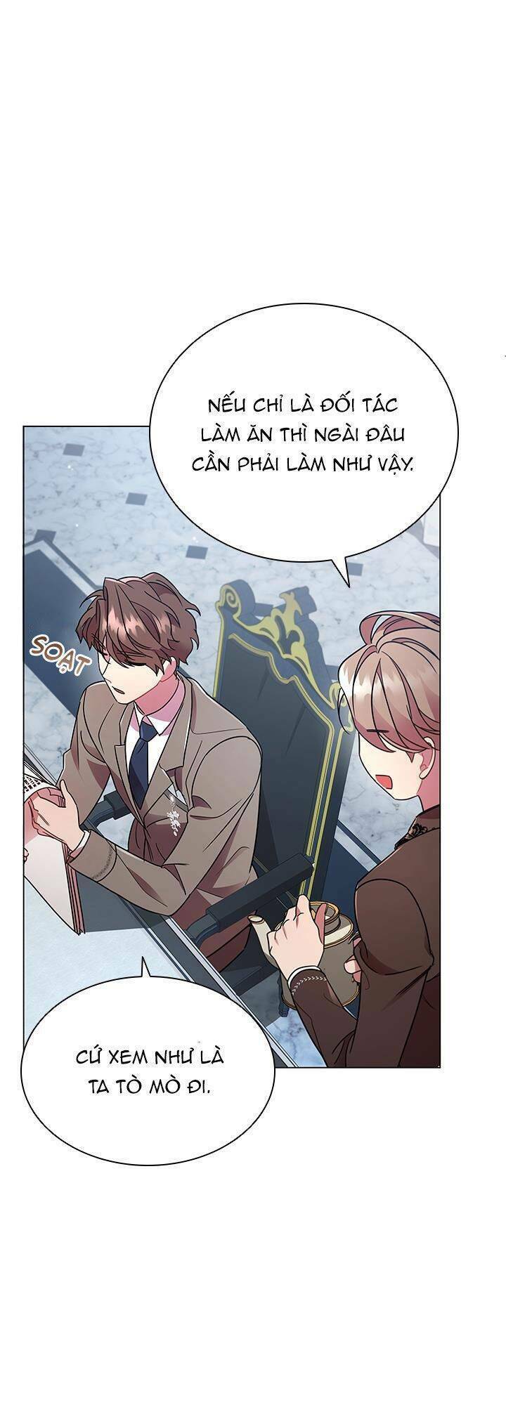 tôi đã ly hôn nhưng lại trở thành tài phiệt chapter 13.2 19