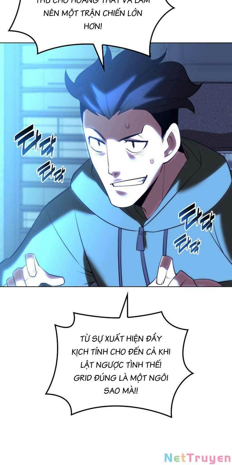 vượt qua giới hạn chapter 179 32