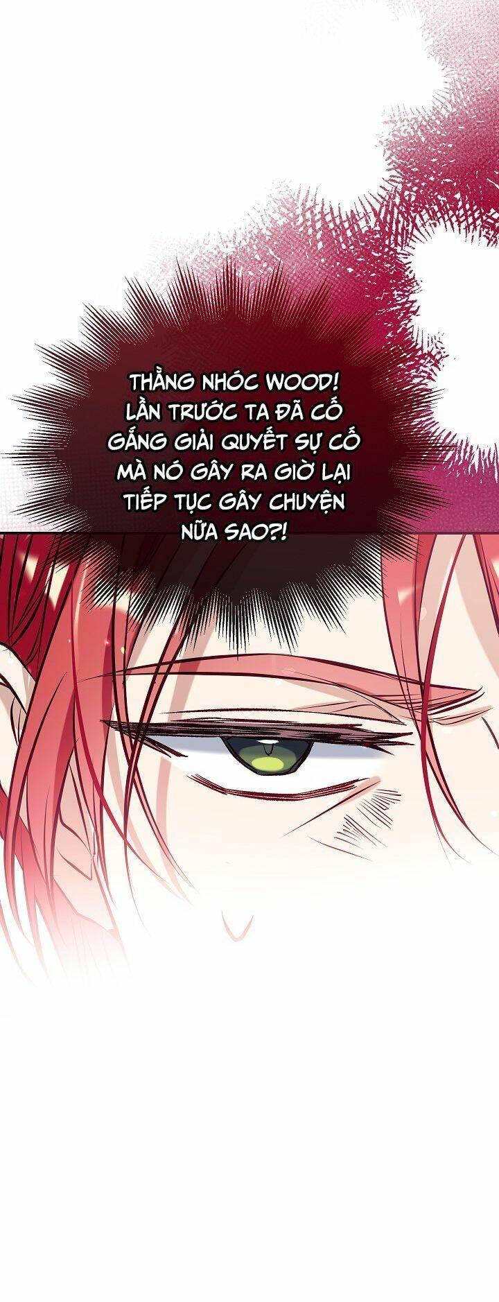 chúng ta có thể trở thành gia đình được không? chapter 56 49