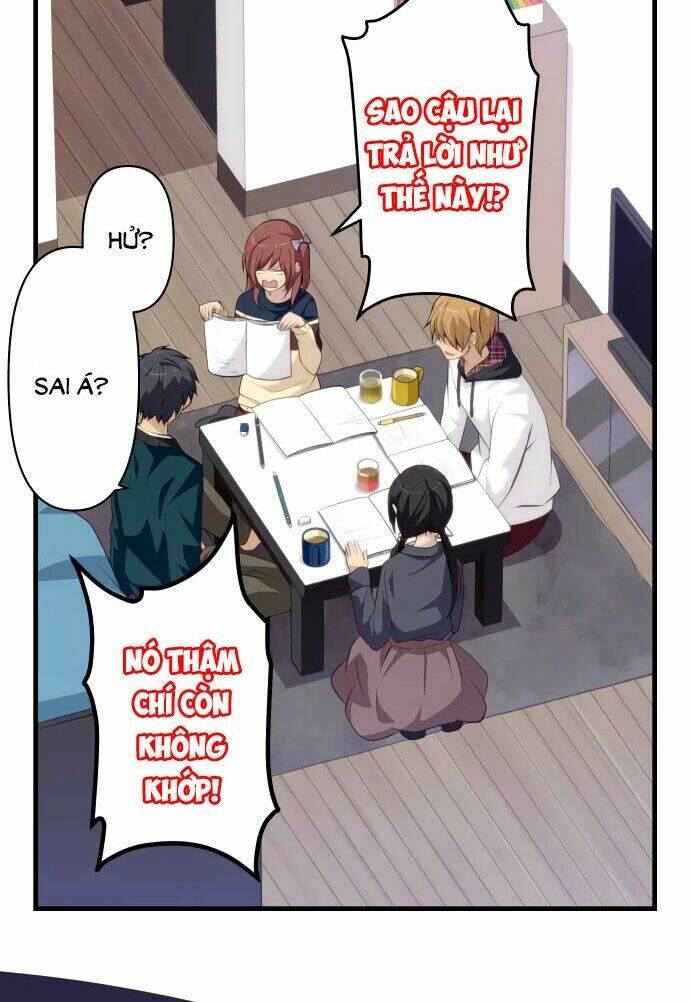 viên thuốc trùng sinh chapter 183 19