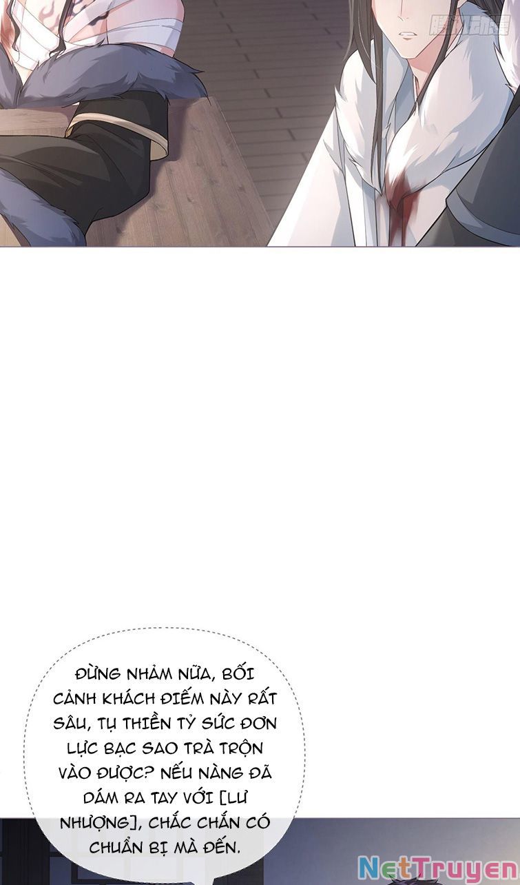 nhập mộ chi thần chapter 77 38