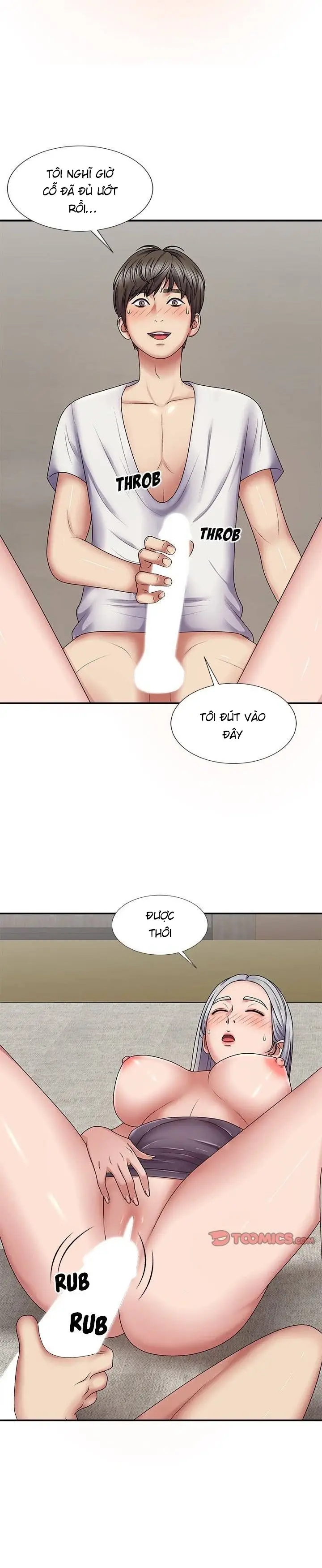 chiếm hữu linh hồn chapter 25 8