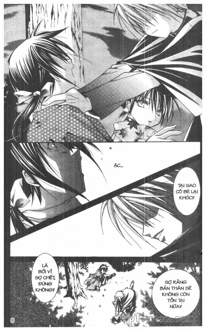 nightmare inspector chapter 7 8