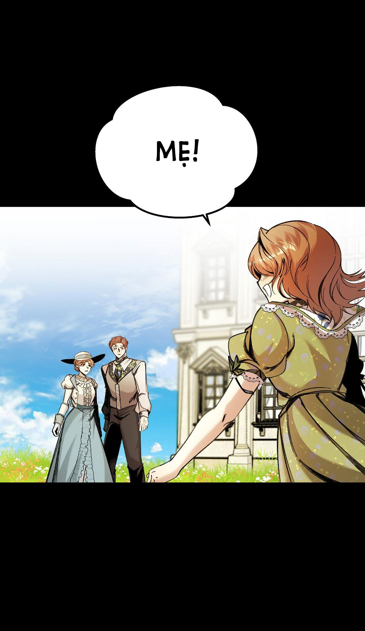 bánh xe của charlotte chapter 28.2 32