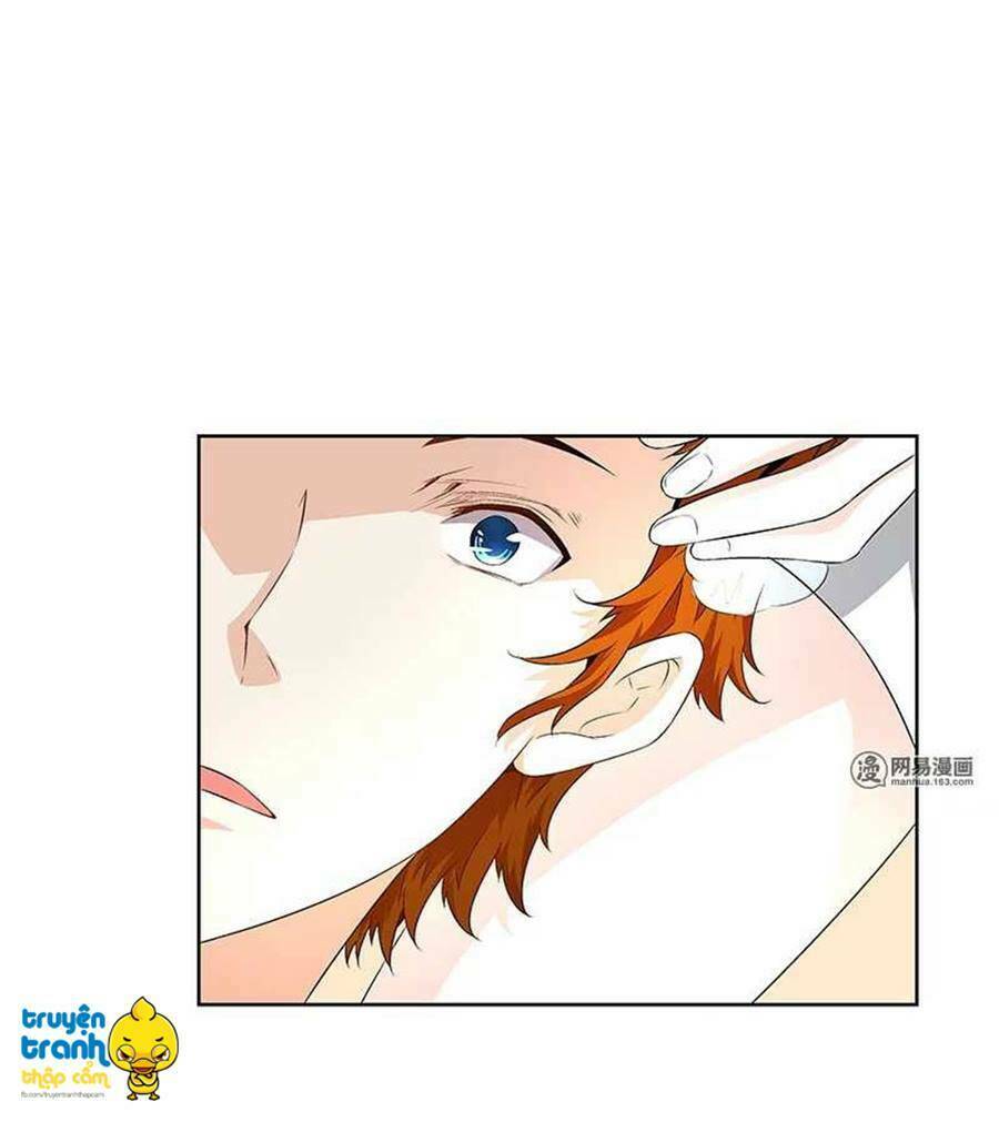 cường sủng hào môn tiểu manh thê chapter 28 32