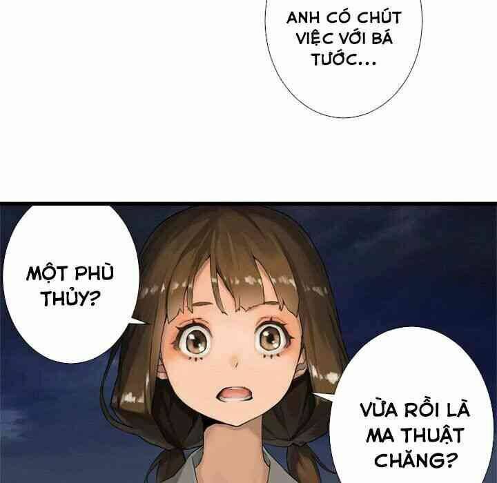 triệu hồi đến thế giới fantasy chapter 14 51