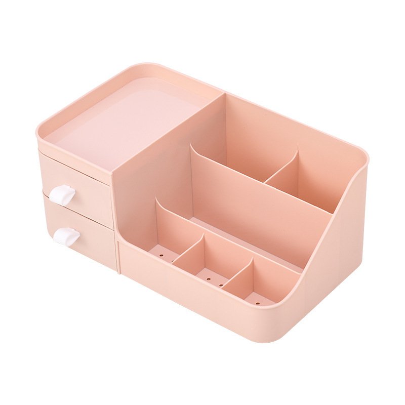 Kệ đựng mỹ phẩm mẫu mới/ Kệ đựng đồ trang điểm/ kệ đựng đồ văn phòng phẩm new