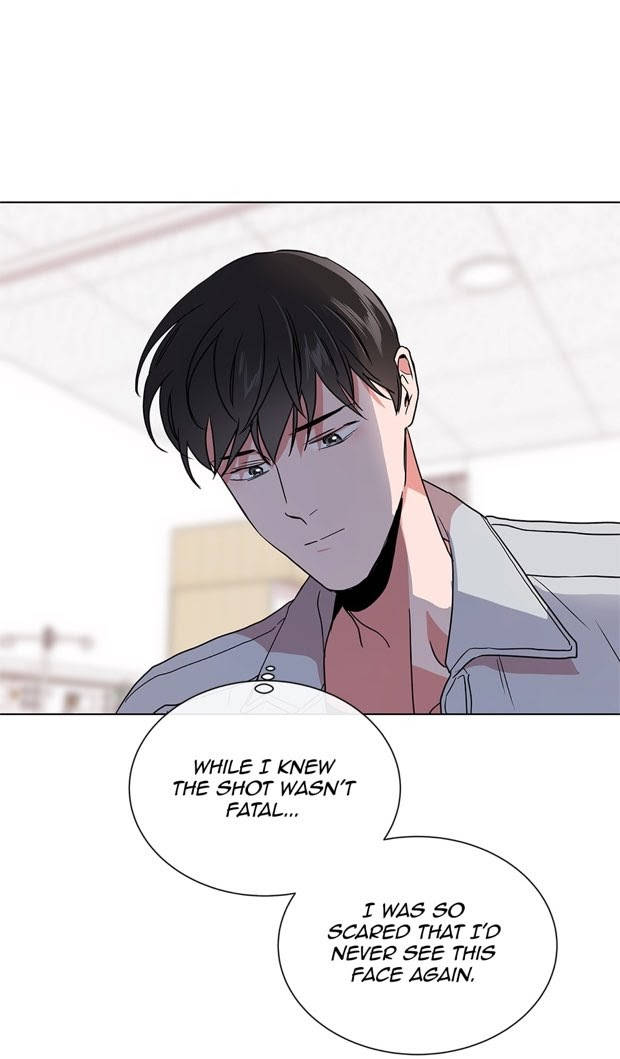 [raw] red candy chapter 53 21