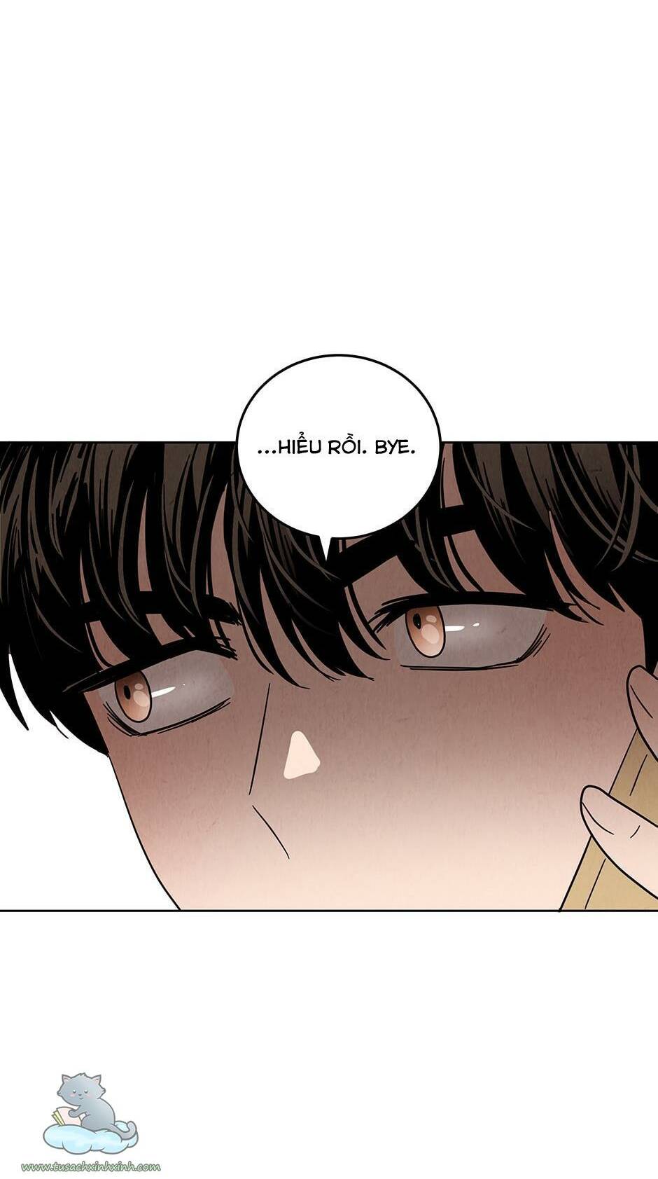 chào nhé, không làm thông gia nữa đâu! chapter 40 39