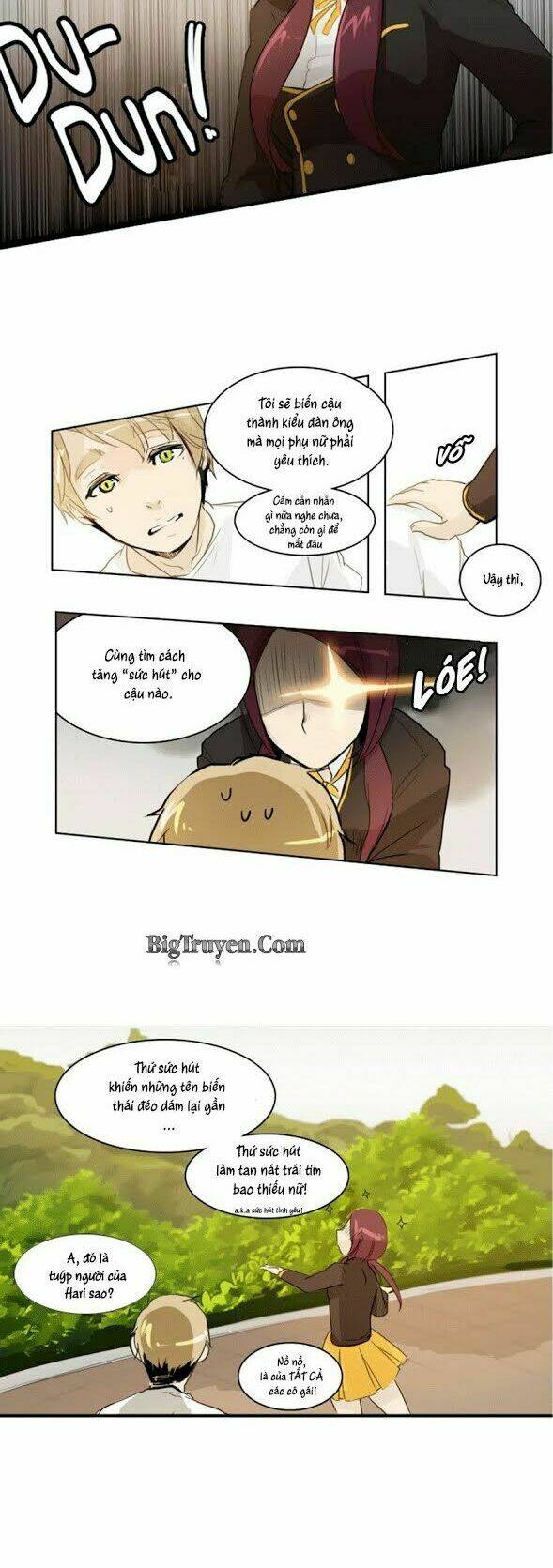 hẹn hò là thứ dễ nhất chapter 4 10