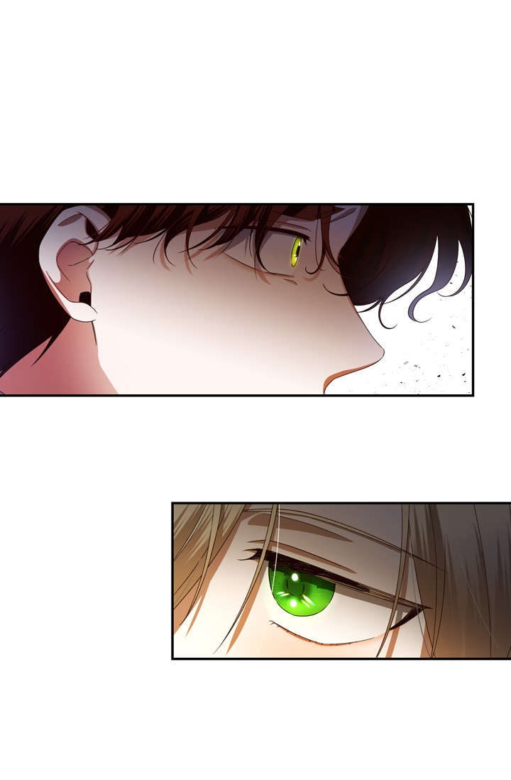 cách che giấu đứa con của hoàng đế chapter 6 9