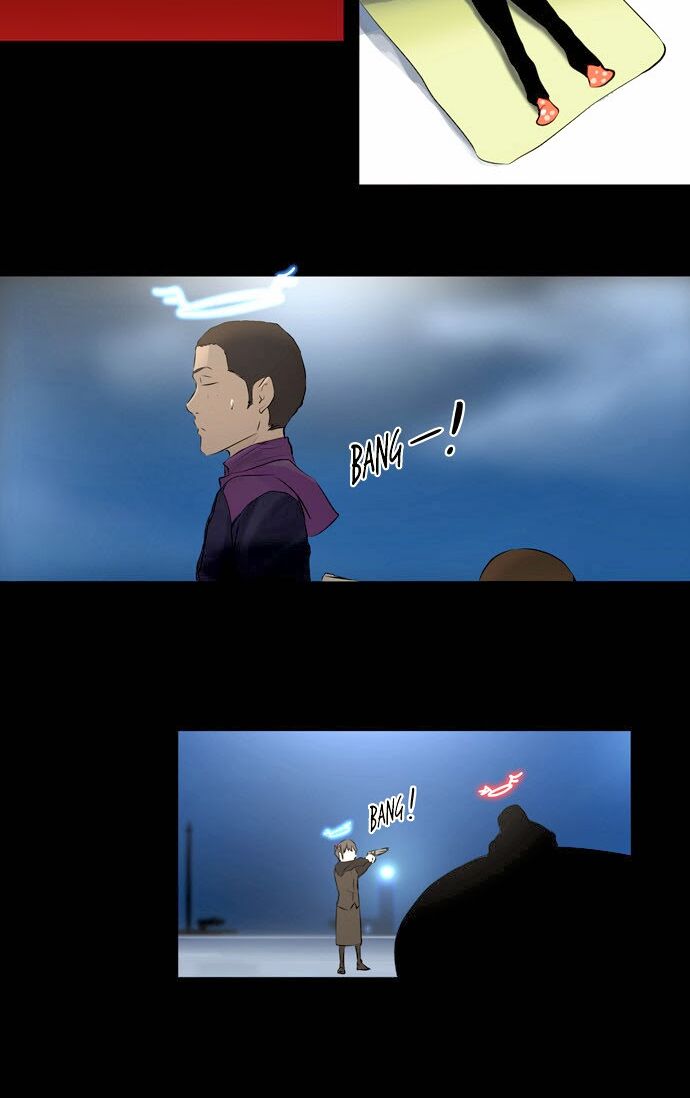 tòa tháp bí ẩn 2 chapter 65 46