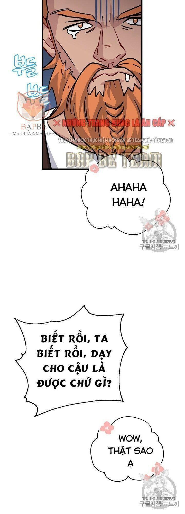 tôi lên cấp chỉ bằng cách ăn chapter 35 90