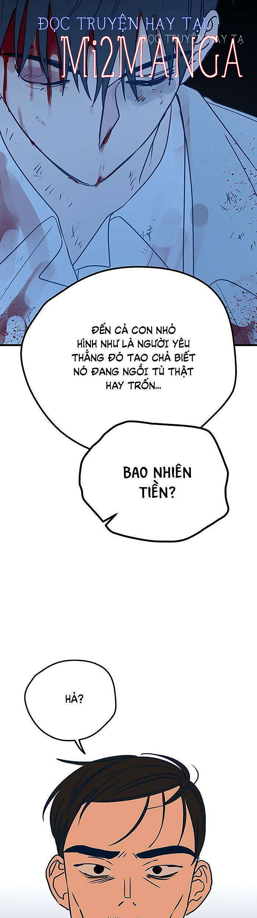 Kẻ Rác Rưởi Không Đáng Được Yêu chapter 16.1 11