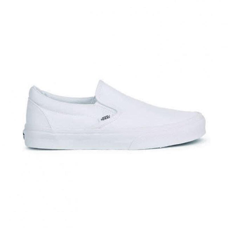 Giày sneaker Vans Classic Slip On - VN000EYEW00