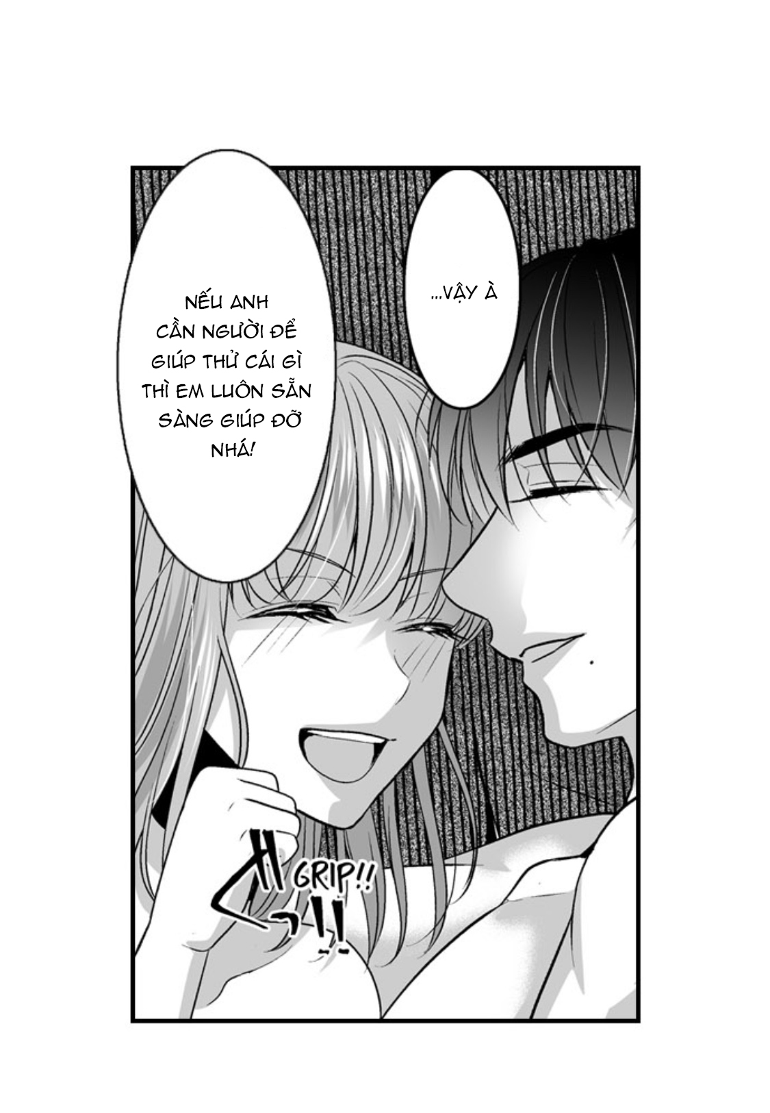 làm thế nào để người chưa có kinh nghiệm trong chuyện đó trở thành phóng viên 18+ (full) chapter 21.1 15