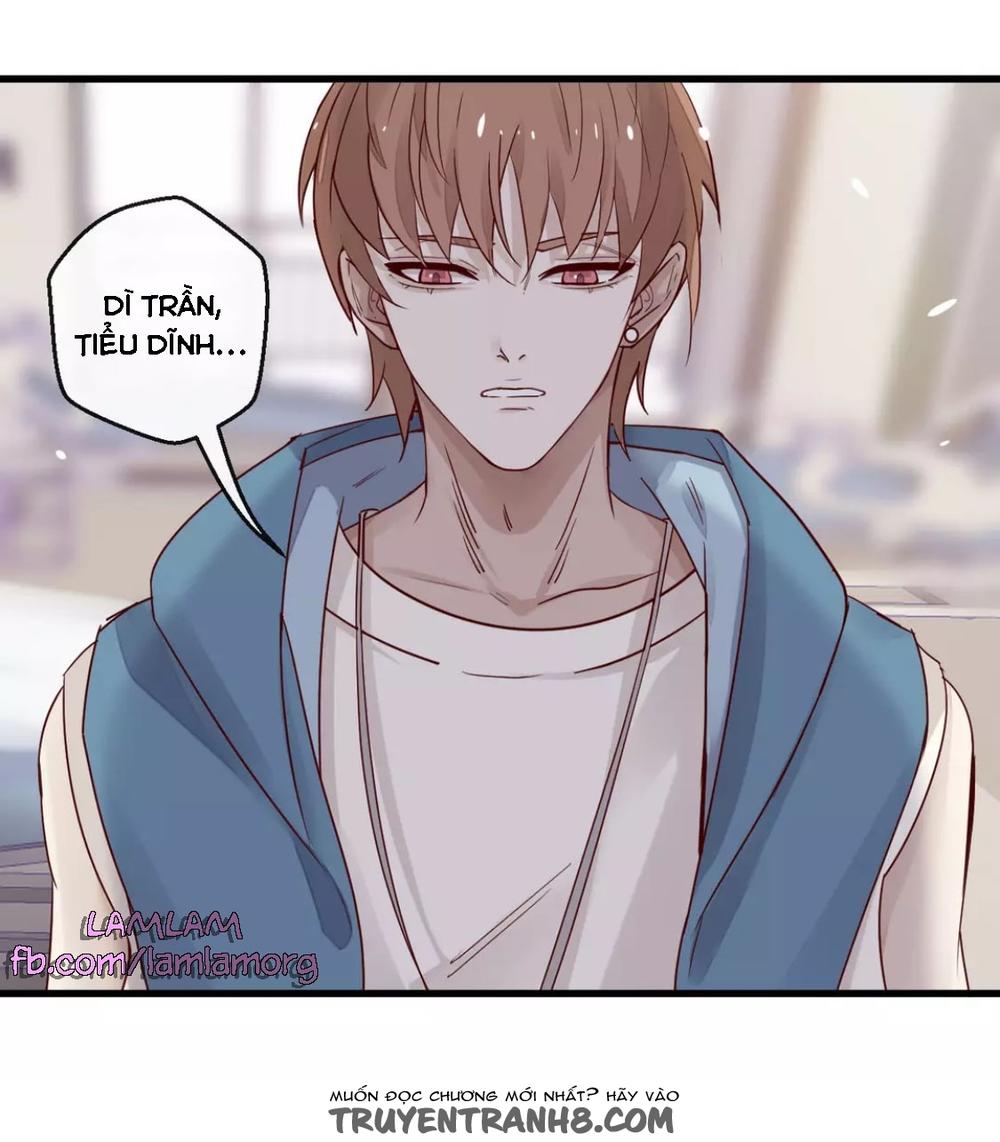 không cẩn thận vớ phải ông sếp vạn tỷ chapter 6 28