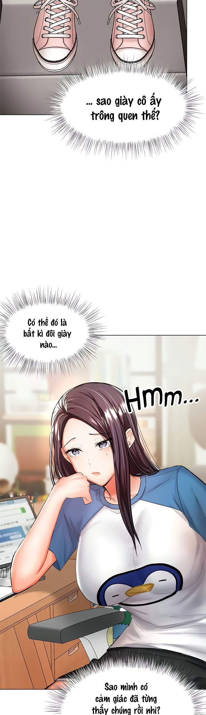 chiều chuộng em đi mà chapter 19.2 18