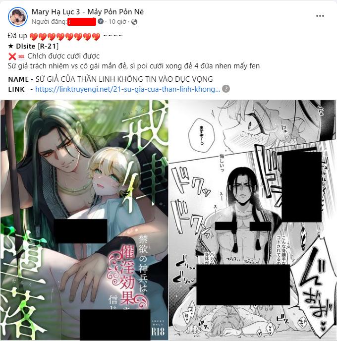 cô dâu của obsidian chapter 2.2 81