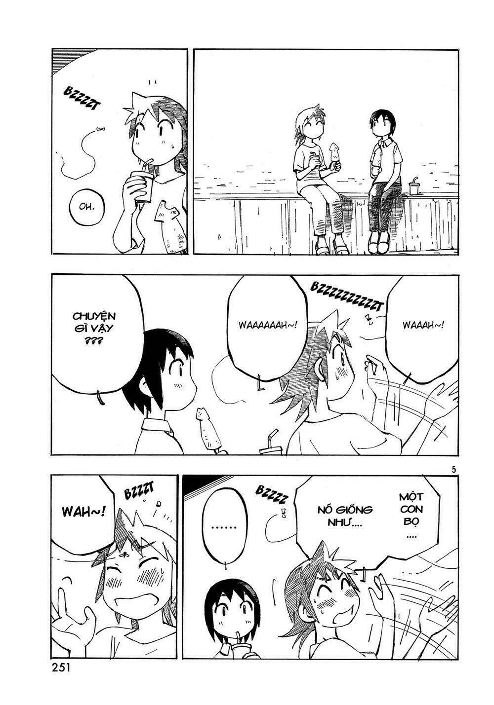 kotonoba drive chapter 27 6