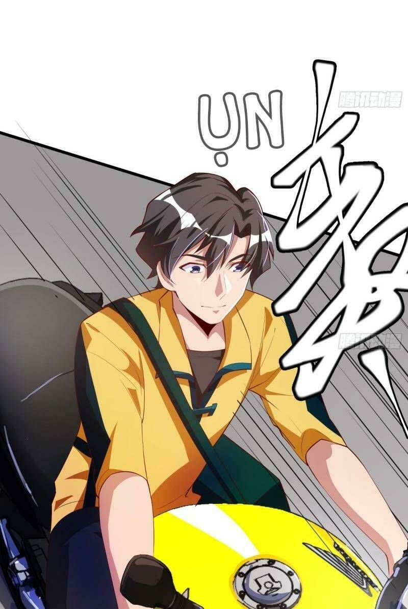 shipper thần cấp chapter 20 25