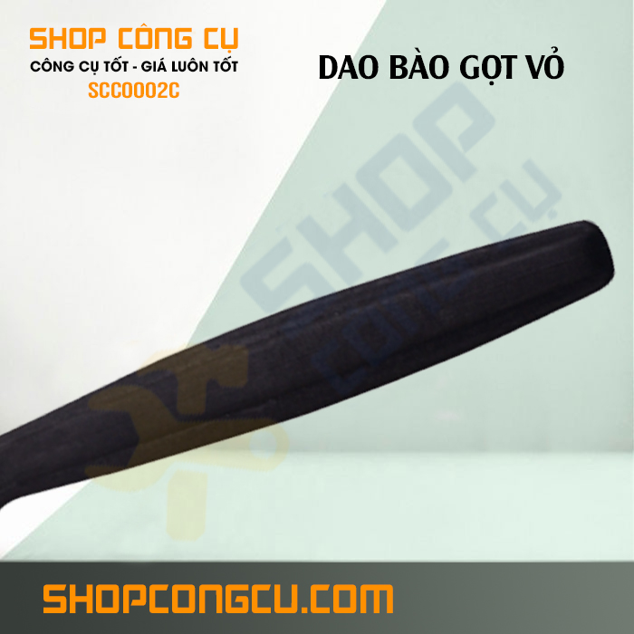 Dao bào gọt vỏ trái cây củ quả SCC0002C