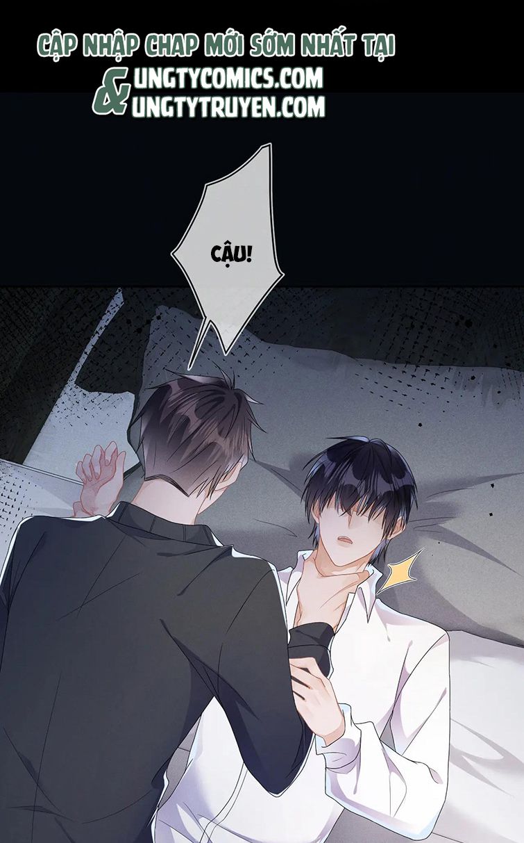 mạnh mẽ công chiếm chapter 37 10