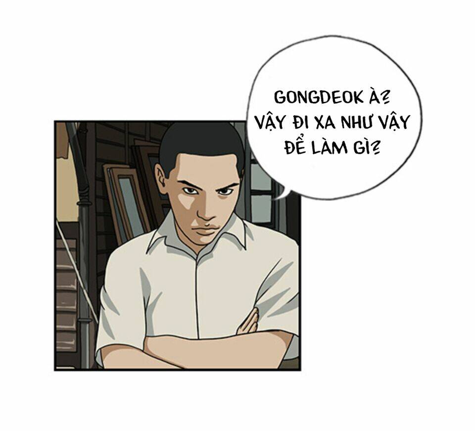 cậu bé lập dị chapter 21 17