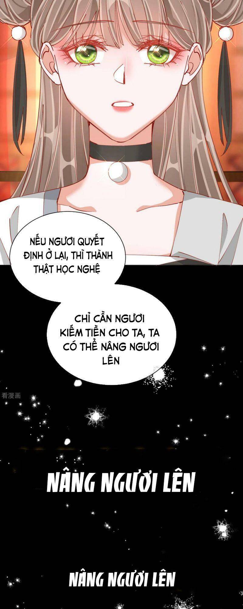 công lược trưởng thành của vương phi chapter 51 32