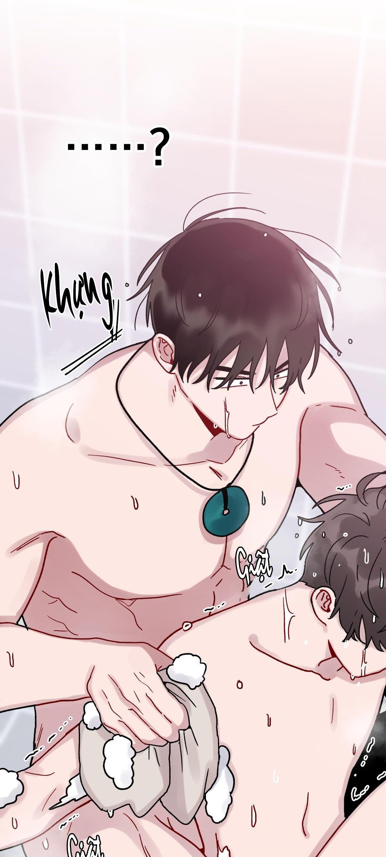 cơn mưa rào mùa hạ chapter 34 13