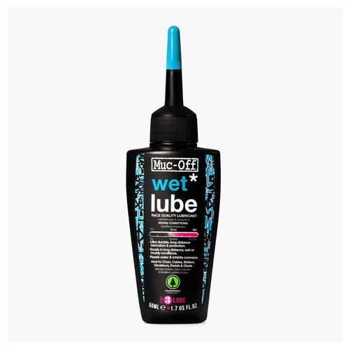 Nhớt Ướt Xe Đạp Bike Wet Weather Lube