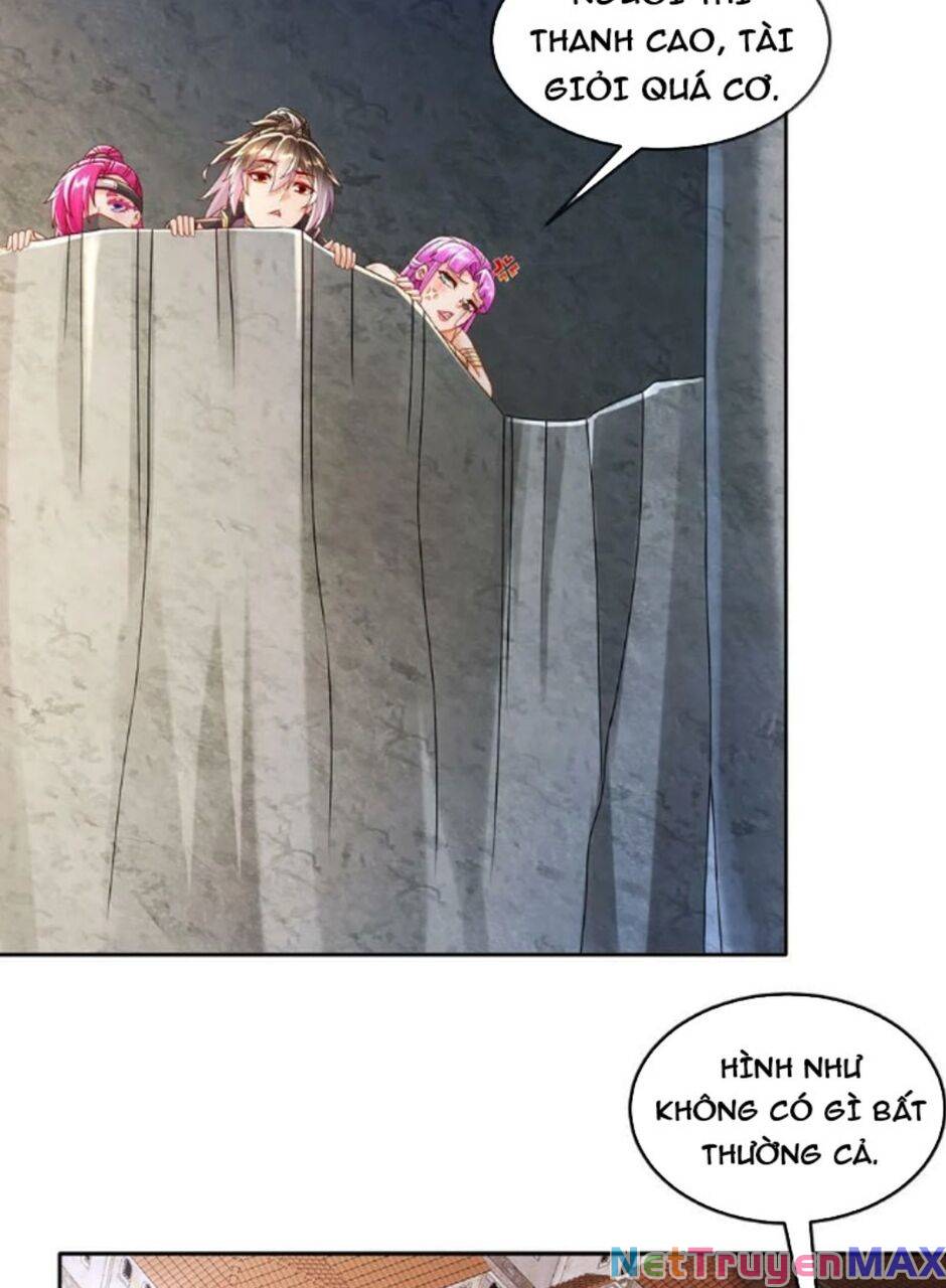tuyệt thế đạo lữ chapter 71 10
