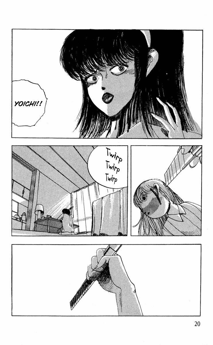 the horror mansion chapter 17 22