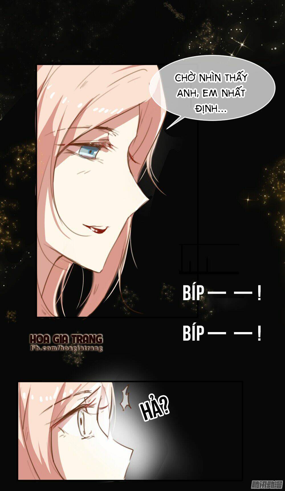 hệ thống yêu đương với nam thần chapter 1 7