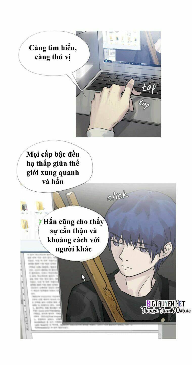 thành phố ác mộng chapter 5 18