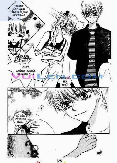 neck and neck chapter 5 124