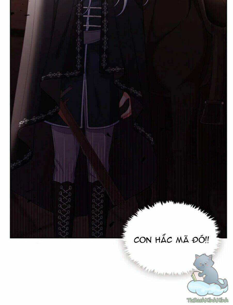 hãy coi chừng ác nữ chapter 82 27