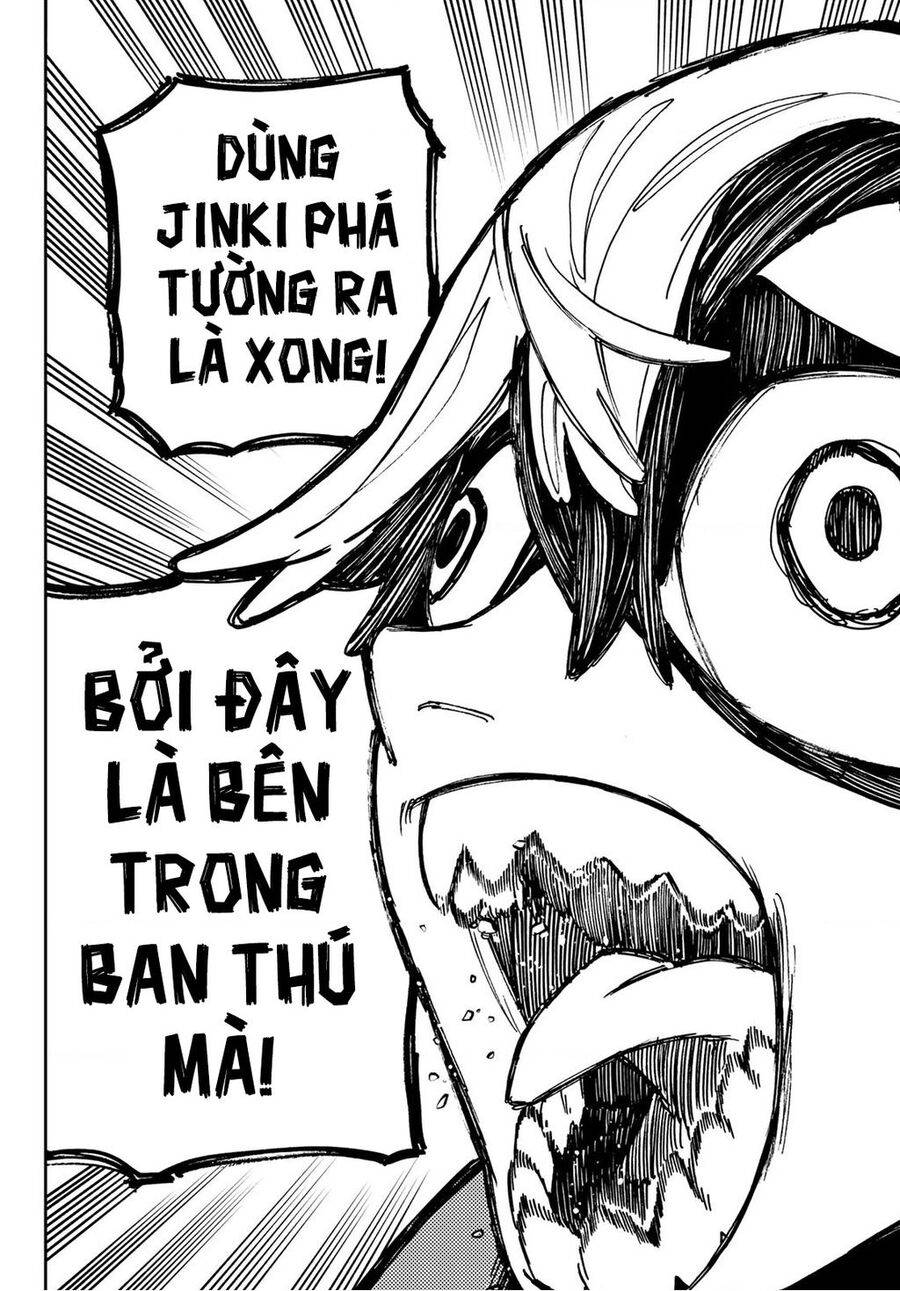gachiakuta chapter 67 12