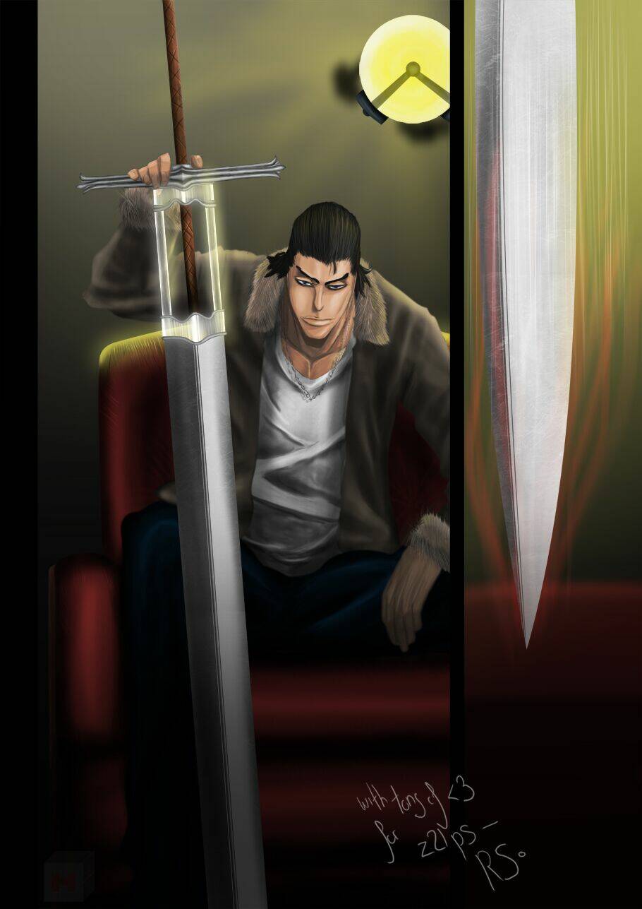 thần chết ichigo chapter 435 21