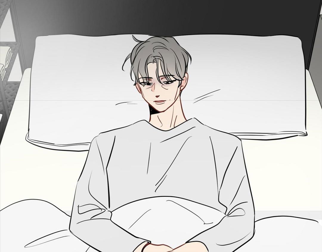 chuyện quái gì với giấc mơ đó vậy chapter 46 39