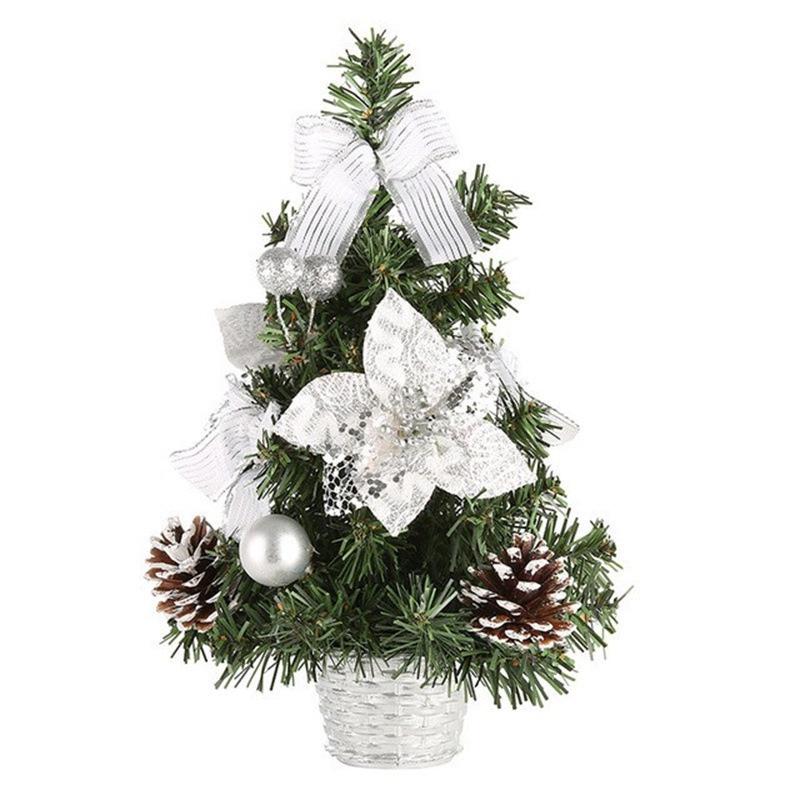 Cây Thông Noel 20Cm Để Bàn