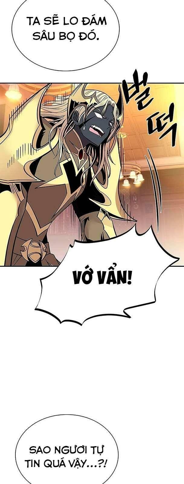 chuyển sinh thành ác nhân chapter 69 22