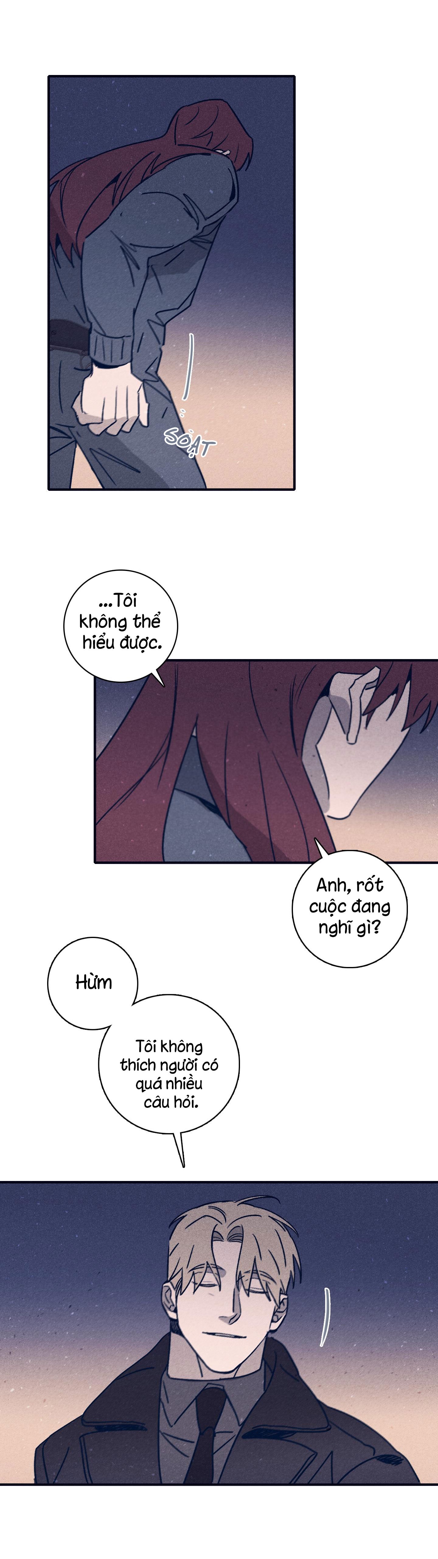 độc dược (marcel) chapter 47 11