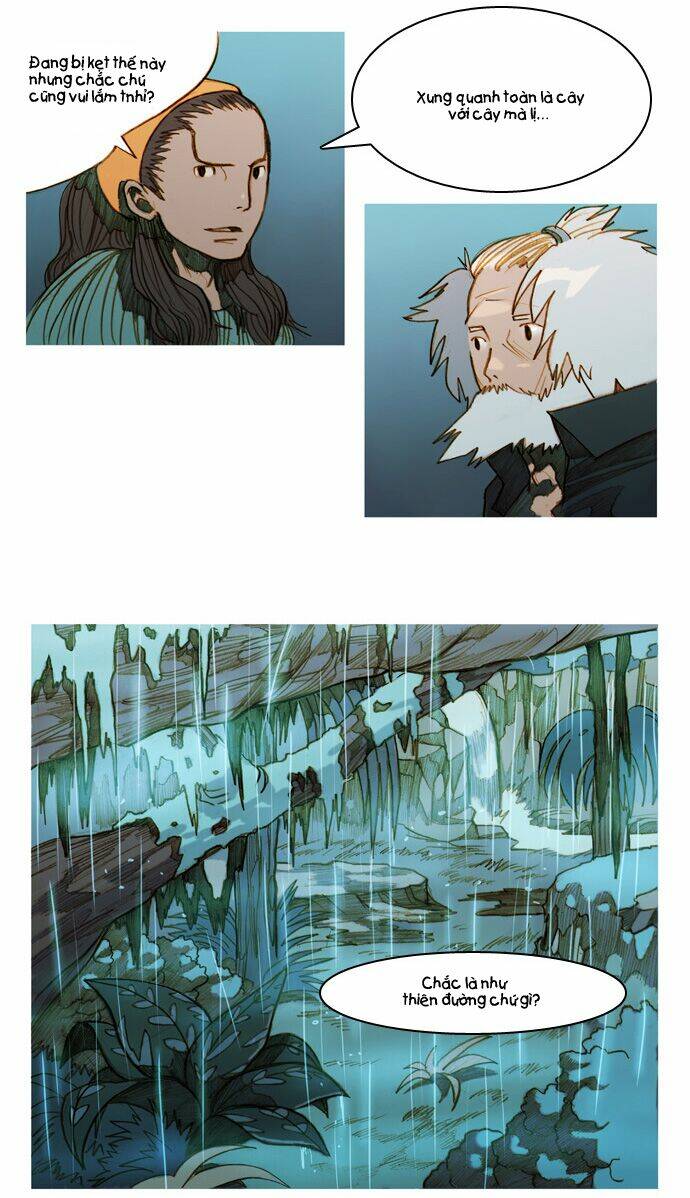 kiss wood chapter 11 14