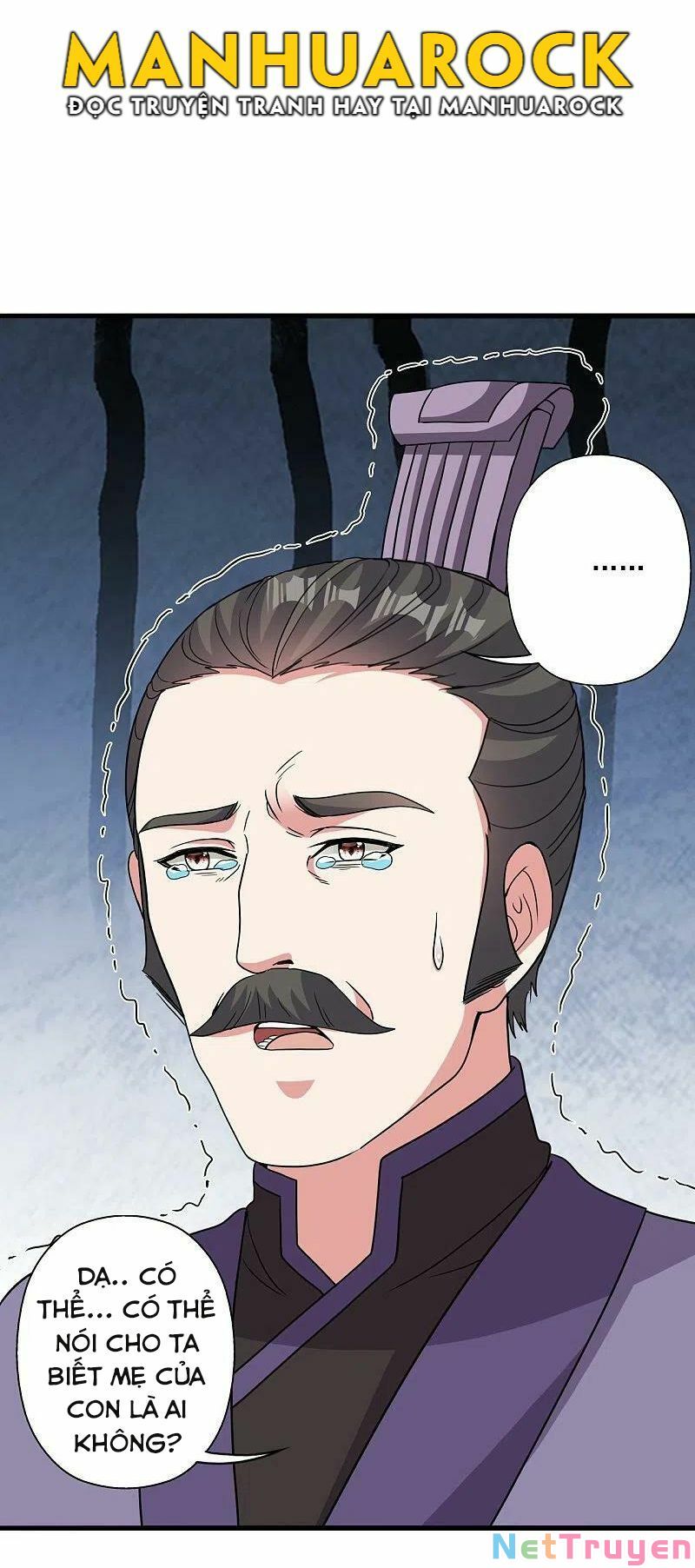 tiên võ đế tôn chapter 317 76