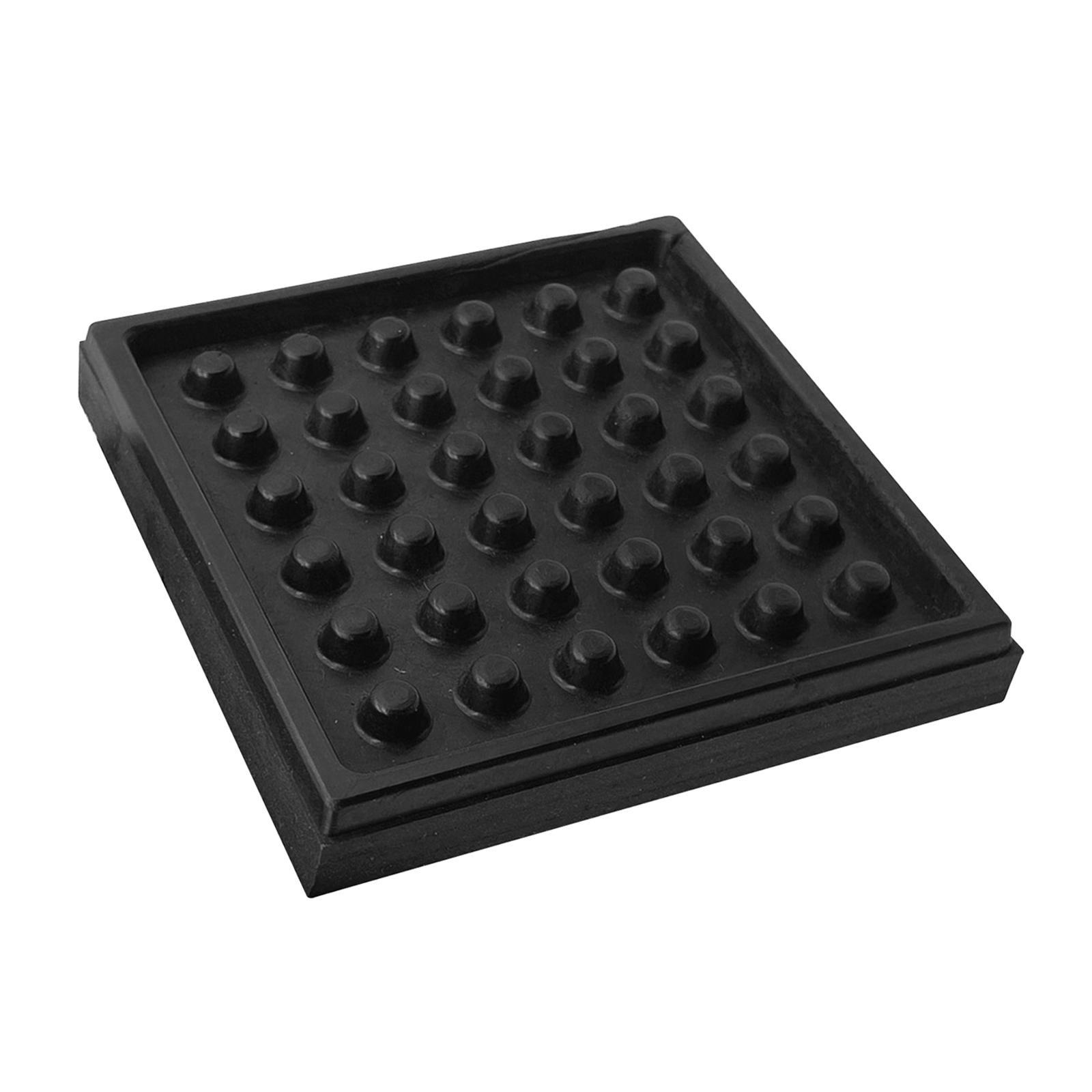 Treadmill Mat Treadmill Pad High Density Exercise Treadmill Cushion Exercise Equipment Mat for Exercise Bike Training Benches