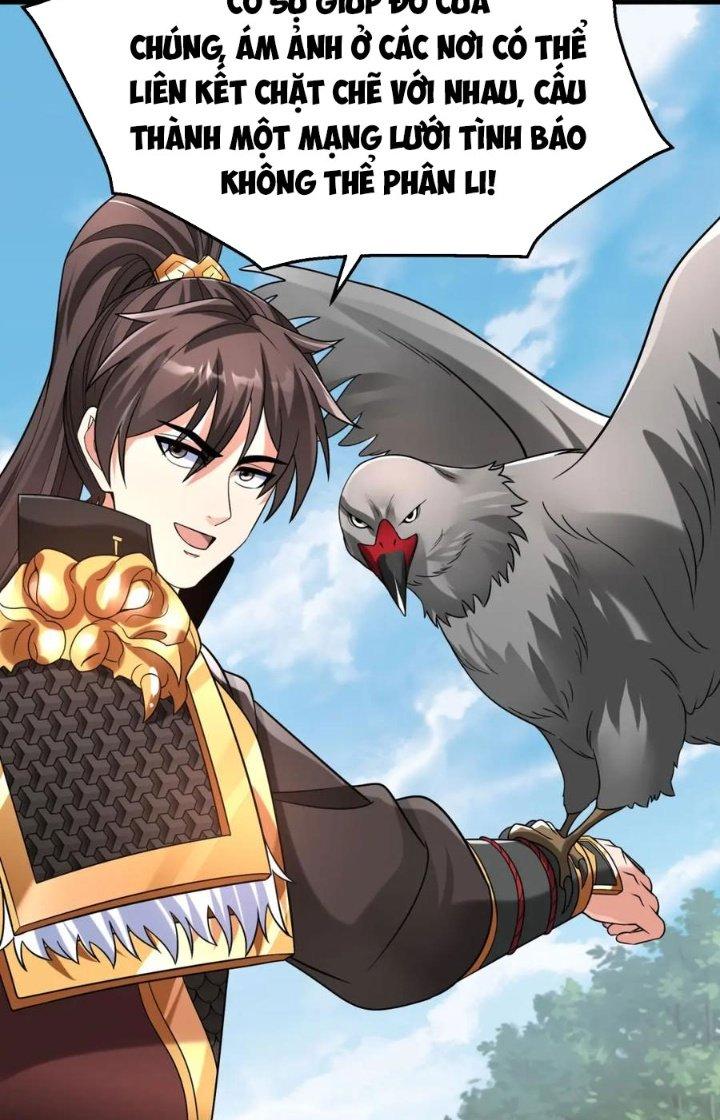 đại tần, ta là con tần thủy hoàng, giết địch thành thần chapter 59 18