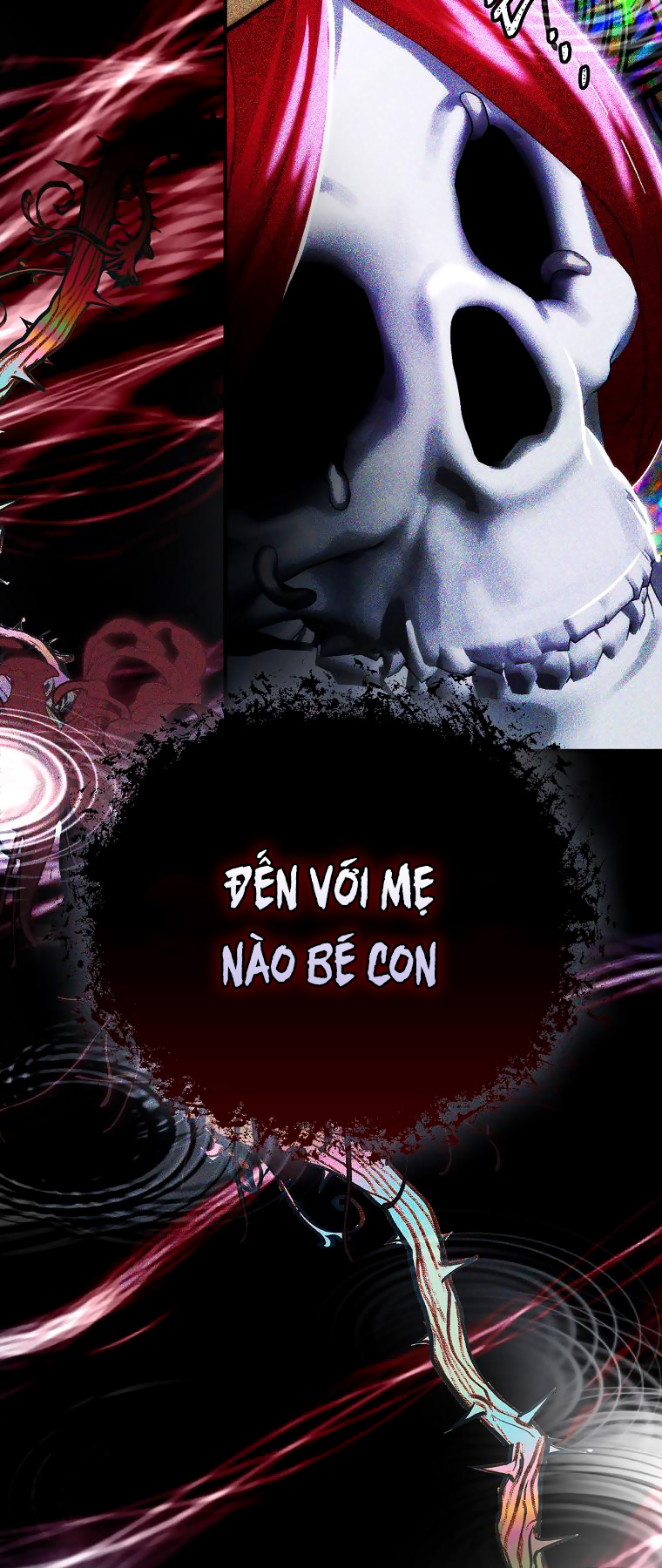 đứa bé không phải là con của anh chapter 59 12